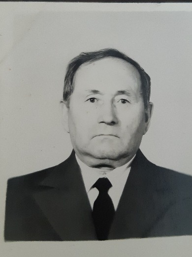 Софьин Иван Николаевич