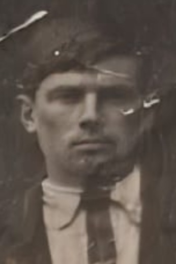 Салангин Василий Семенович