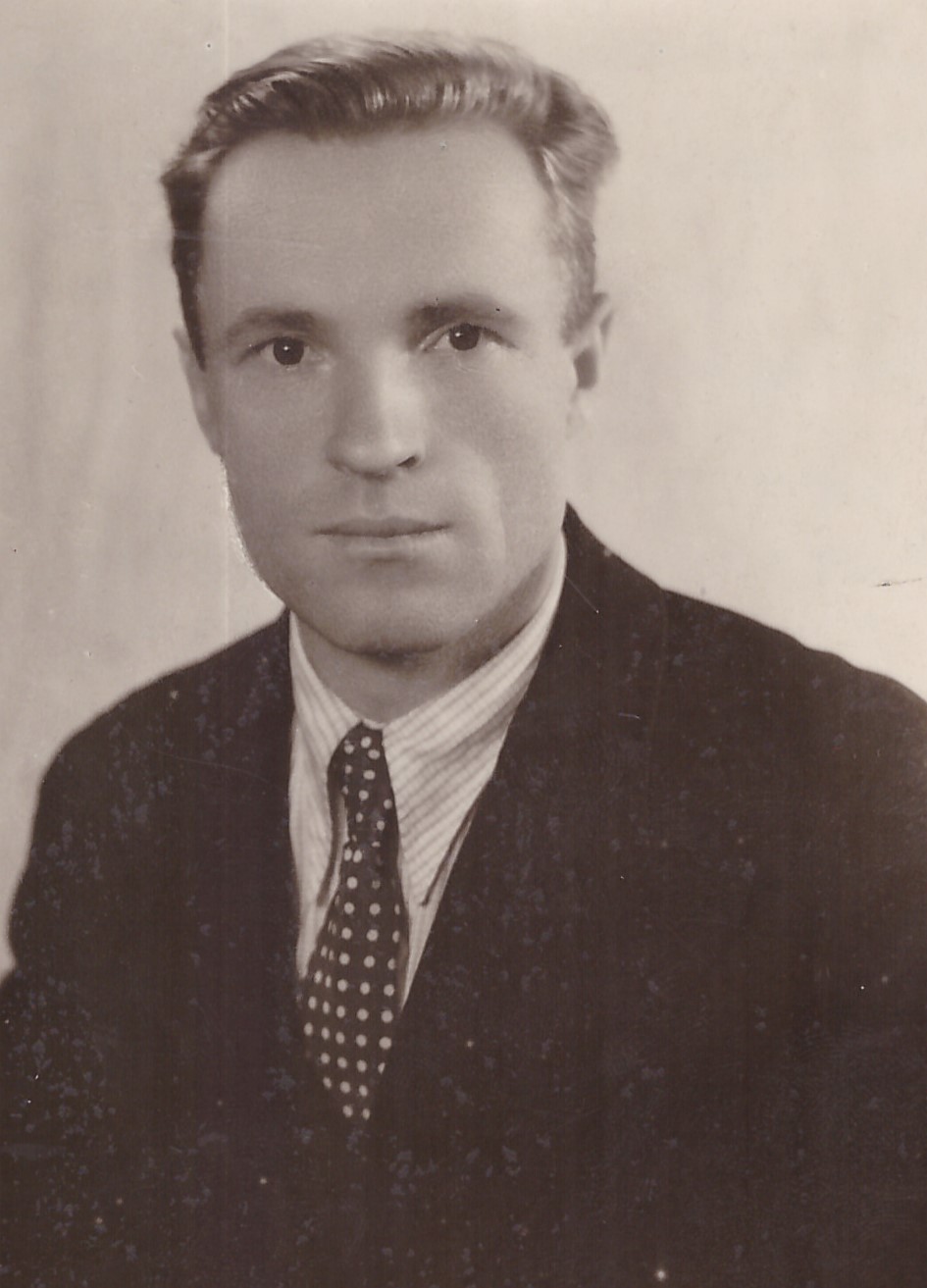 Камышников Иван Михайлович