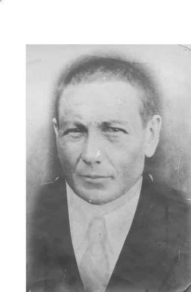 Мустафин Сафа Мустафович