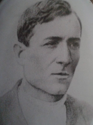 Акилин Василий Иванович