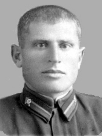 Арутюнов Ерванд Никитич