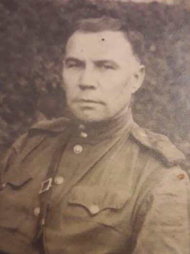 Васильев Павел Иванович