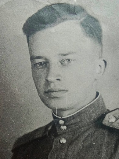 Баранов Игорь Клавдиевич