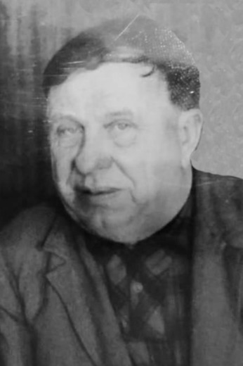 Барковский Иван Семенович