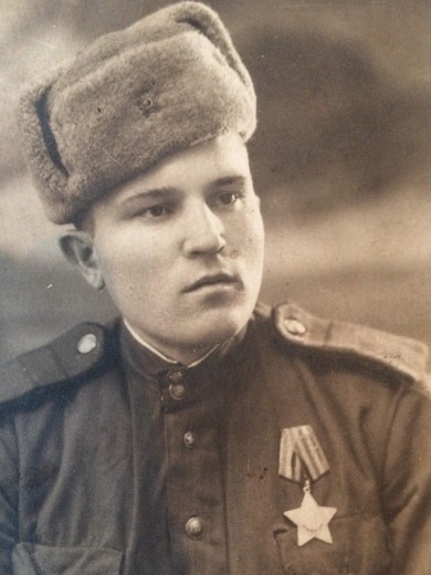 Карбовский Владимир Иванович