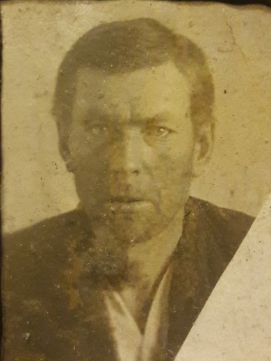 Шкуряев Павел Архипович