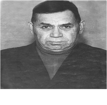 Фаттахов Бари Гадельханович