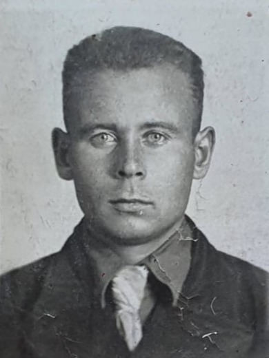 Худяков Василий Николаевич