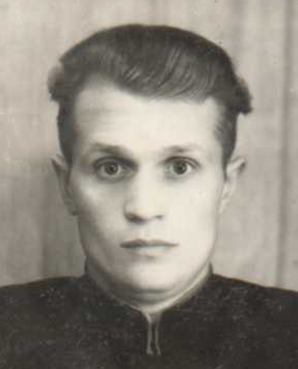 Синяков Николай Григорьевич