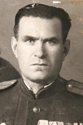 Рачковский Петр Михайлович