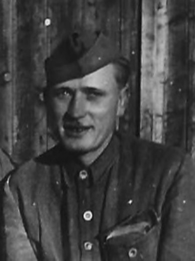 Мазурок Евгений Семенович