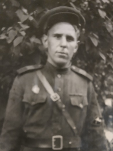 Щелкунов Владимир Александрович