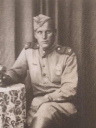 Шепеленко Михаил Савельевич