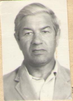 Стрижков Николай Петрович