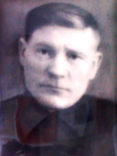 Мулин Алексей Михайлович