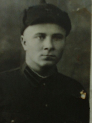 Хахлин Константин Ефимович