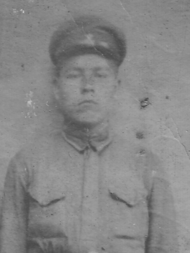 Наумов Илья Наумович