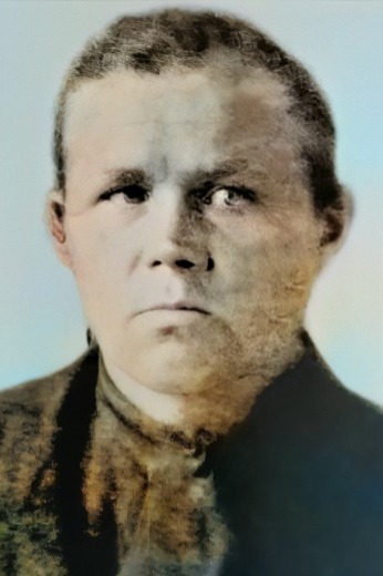 Лисицын Степан Иванович