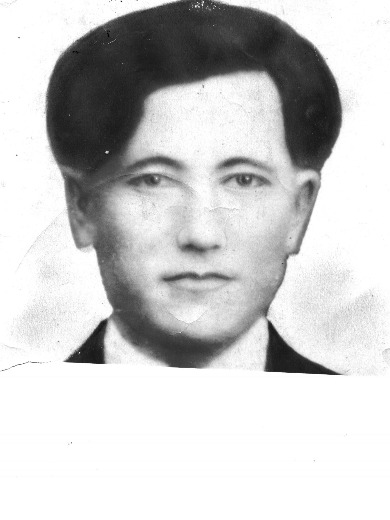 Усманов Гиззатула Сафаров