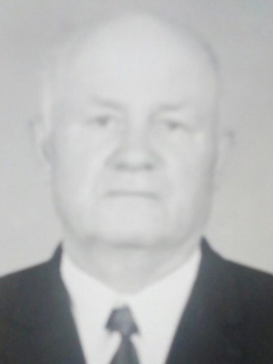 Древа Иван Яковлевич