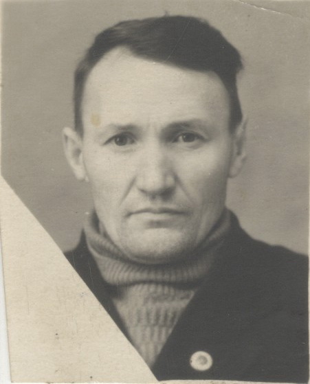 Алексеев А. Т.