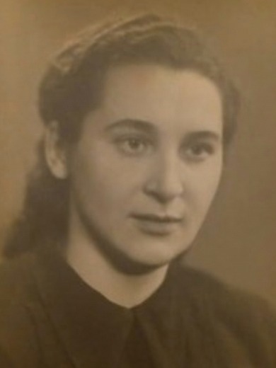 Патяко Людмила Ивановна