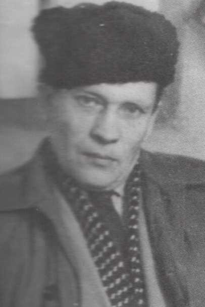 Поповский Семен Иванович