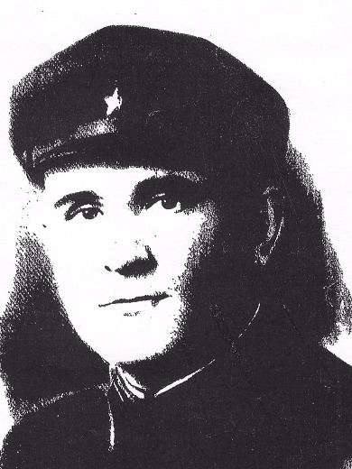 Яжкунов Андрей Иванович