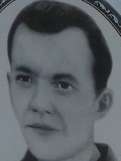 Чухонин Петр Дементьевич
