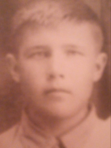 Тяжельников Александр Михайлович