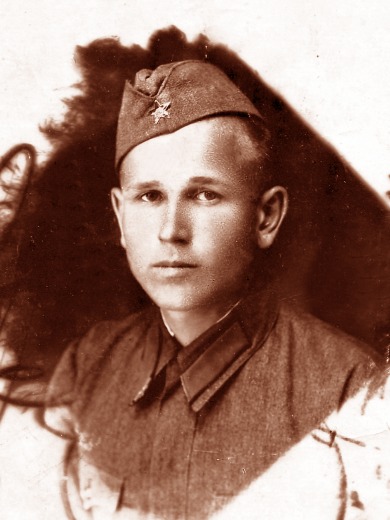 Анашкин Виталий Васильевич