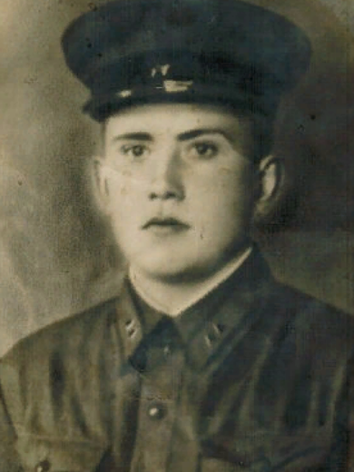 Тараканов Илья Максимович