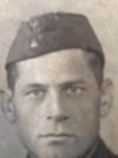 Бочкарев Михаил Тимофеевич