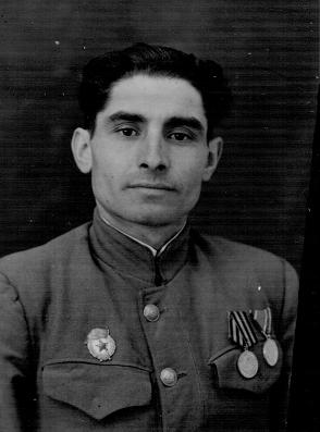 Мамонтов Александр Николаевич