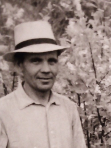 Колосов Николай Давыдович