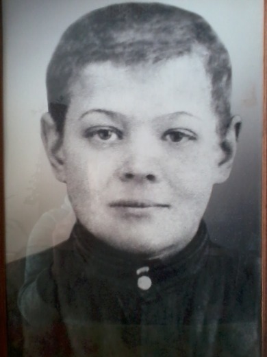 Камаров Михаил Михайлович