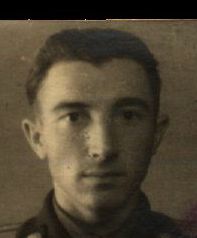 Кирьянов Василий Сергеевич