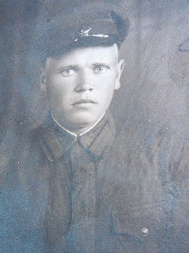 Сабелев Алексей Павлович