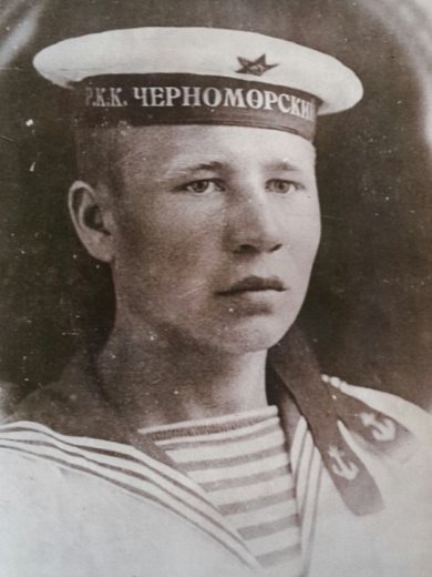 Бабатеев Алексей Николаевич