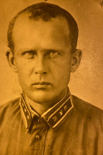 Графский Александр Михайлович