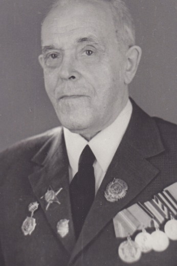 Шманев Сергей Васильевич