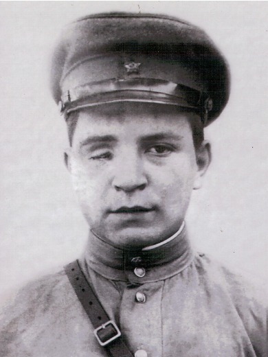 Засухин Алексей Терентьевич