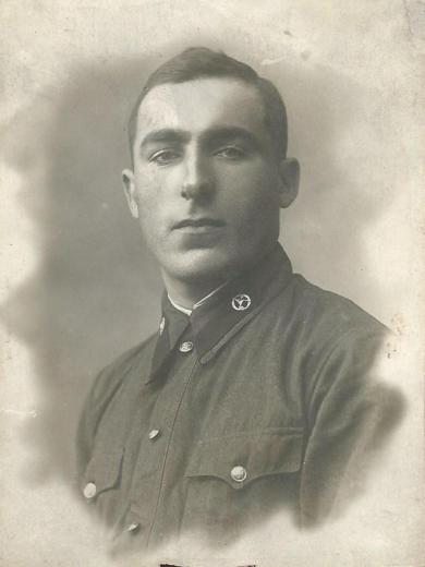 Кацыло Иван Иосифович