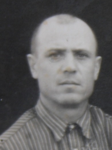 Терехов Федор Евграфович