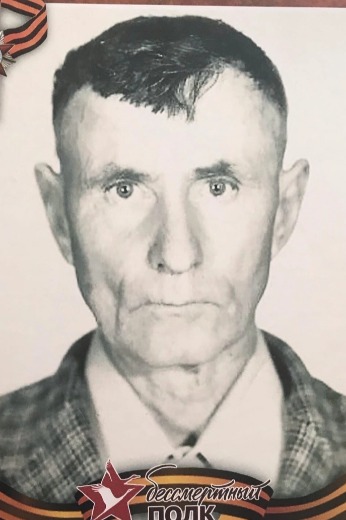 Кузин Василий Иванович