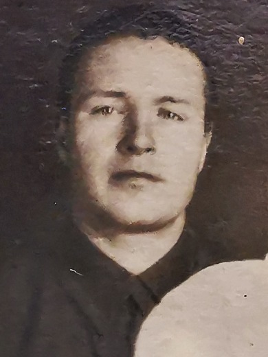 Куликов Григорий Семенович