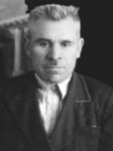 Нуждин Иван Степанович