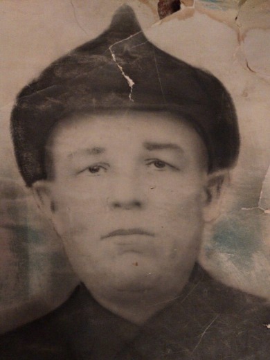 Медовиков Андрей Лукьянович