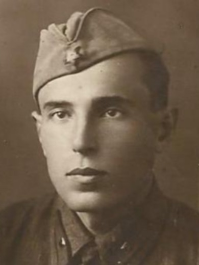 Макеев Алексей Степанович
